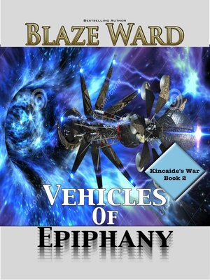 cover image of Vehicles of Epiphany